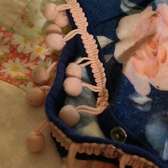 Romper - Picture 3 of 3